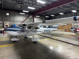 Cessna - 182 SKYLANE (1997 - 2012) - photo 5