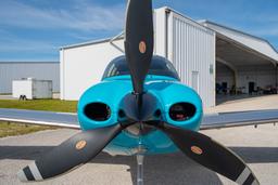 Cirrus - SR22 - photo 16