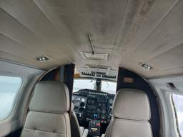 Piper - pa-31 - photo 5