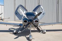 Cirrus - SR22T - photo 11