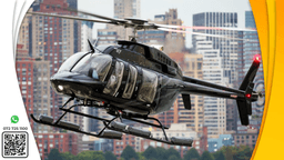 Bell - 407 - photo 1