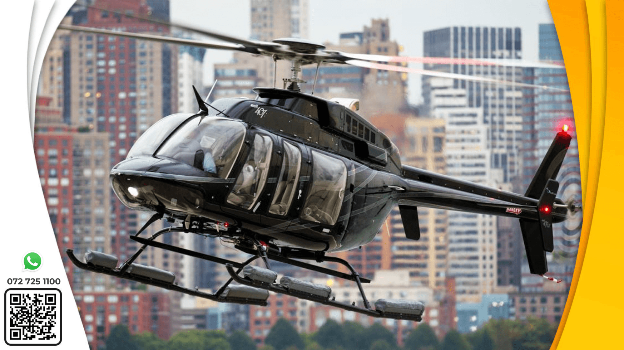 Bell - 407 - main photo