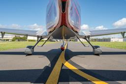 Cirrus - SR22 - photo 17