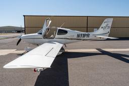 Cirrus - SR22 - photo 10