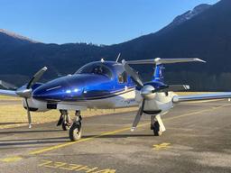 Diamond Aircraft - DA62 - photo 4