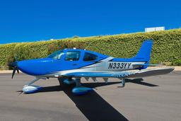 Cirrus - SR20 - photo 7