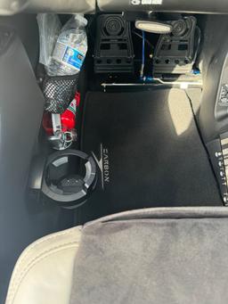 Cirrus - SR22T - photo 16