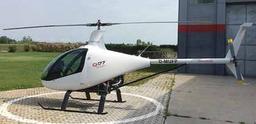 Heli-Sport - CH-77 Ranabot - photo 1
