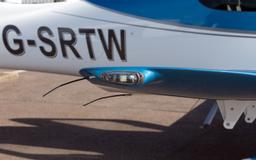 Cirrus - Cirrus SR22 - photo 9