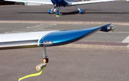 Cirrus - Cirrus SR22 - photo 14