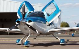 Cirrus - Cirrus SR22 - photo 3