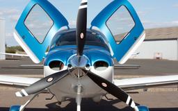 Cirrus - Cirrus SR22 - photo 12