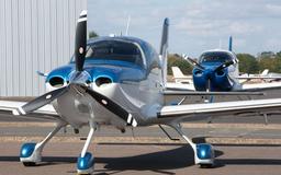 Cirrus - Cirrus SR22 - photo 5