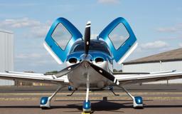 Cirrus - Cirrus SR22 - photo 4