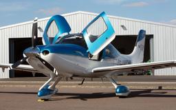 Cirrus - Cirrus SR22 - photo 2