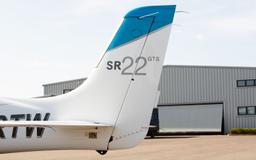 Cirrus - Cirrus SR22 - photo 15