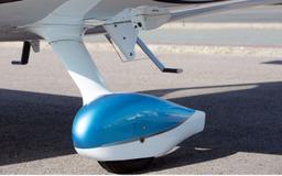 Cirrus - Cirrus SR22 - photo 13
