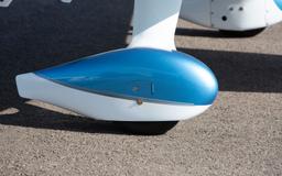 Cirrus - Cirrus SR22 - photo 10