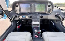 Cirrus - Cirrus SR22 - photo 20