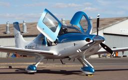 Cirrus - Cirrus SR22 - photo 6