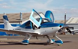 Cirrus - Cirrus SR22 - photo 7