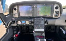 Cirrus - Cirrus SR22 - photo 17