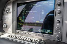 Cirrus - SR22T - photo 5