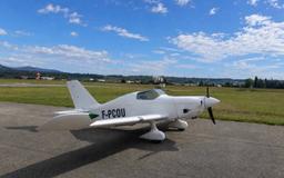 Piel - Piel CP-320 Super Emeraude - photo 1