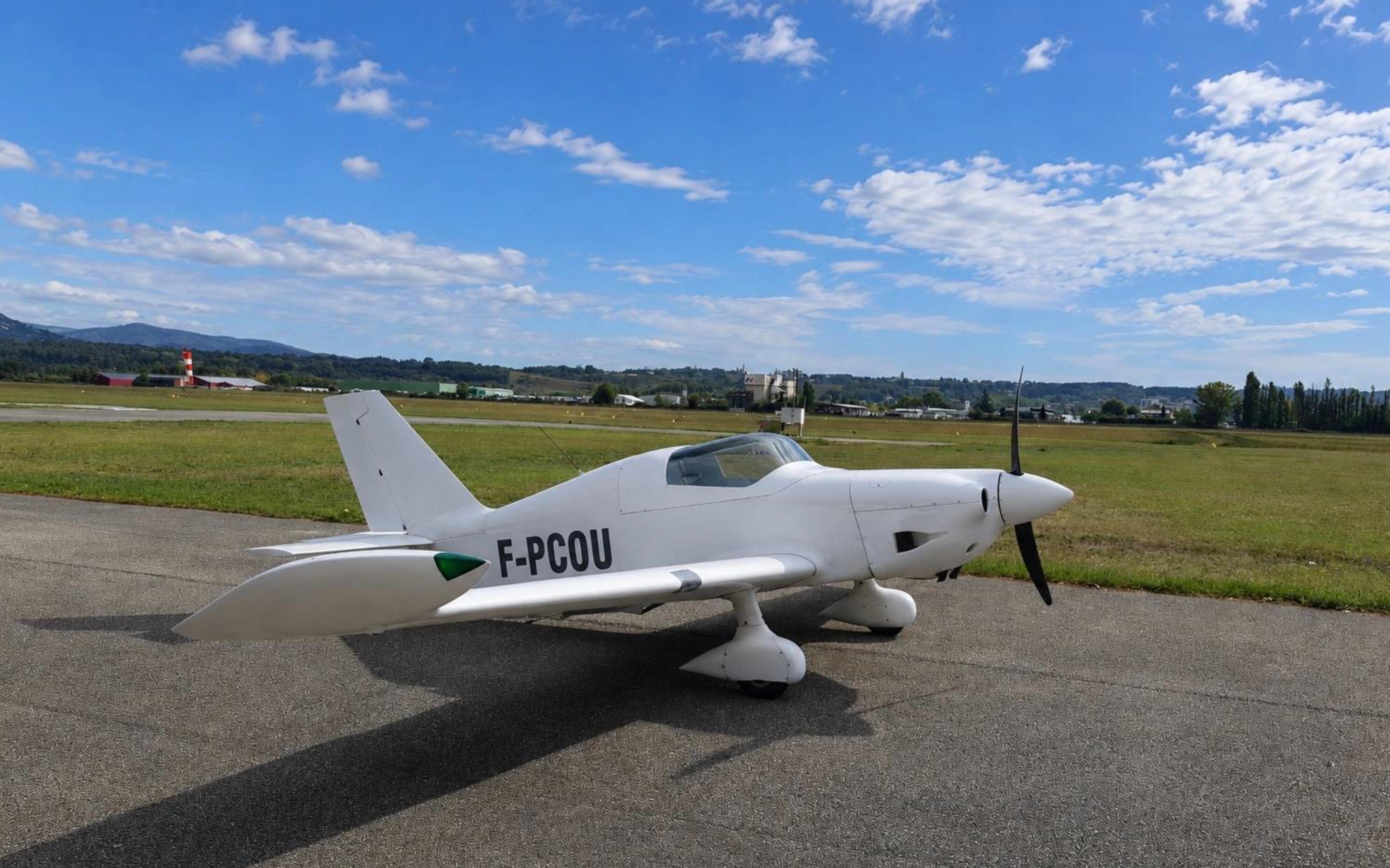 Piel - Piel CP-320 Super Emeraude - main photo