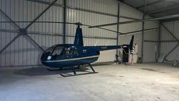 Robinson - R44 Raven II - photo 2