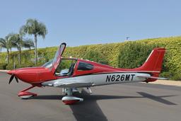 Cirrus - SR22 - photo 4