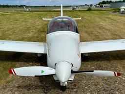 Aquila Aviation - Aquila A210 - photo 4