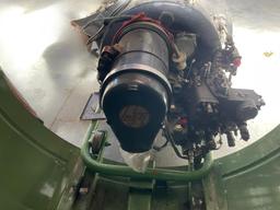 Walter M601B Engine Complete - photo 2