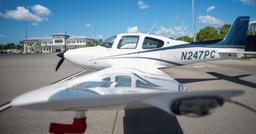 Cirrus - SR20 - photo 4