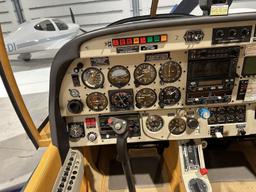 Robin - Robin DR-500 Président - photo 10