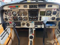 Robin - Robin DR-500 Président - photo 11