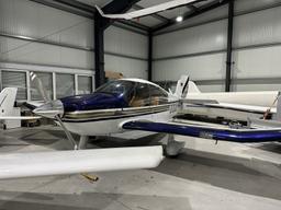 Robin - Robin DR-500 Président - photo 3