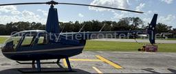 Robinson - R44 Raven II w/AC - #1404A - photo 5