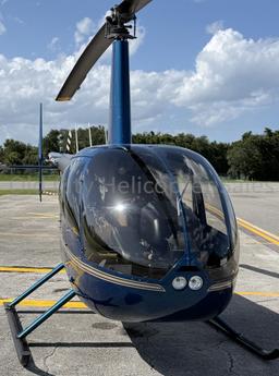 Robinson - R44 Raven II w/AC - #1404A - photo 2