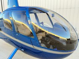 Robinson - R44 Raven II w/AC - #1404A - photo 10