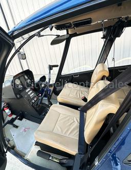 Robinson - R44 Raven II w/AC - #1404A - photo 4