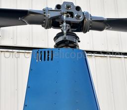 Robinson - R44 Raven II w/AC - #1404A - photo 12