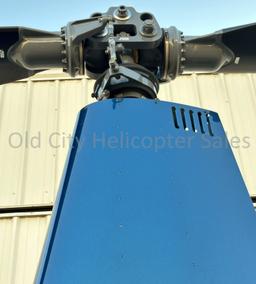 Robinson - R44 Raven II w/AC - #1404A - photo 7