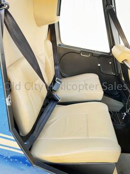 Robinson - R44 Raven II w/AC - #1404A - photo 11