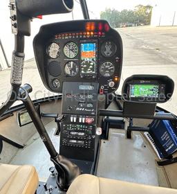 Robinson - R44 Raven II w/AC - #1404A - photo 3