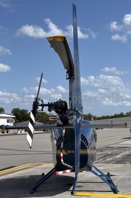 Robinson - R44 Raven II w/AC - #1404A - photo 9