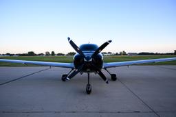 Cirrus - SR22T - photo 2