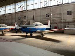 Pilatus - PC-9 RSAF - photo 4