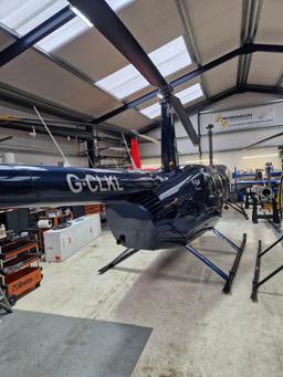 Robinson - R44 Raven I - photo 2