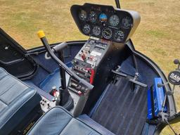 Robinson - R44 Raven I - photo 5
